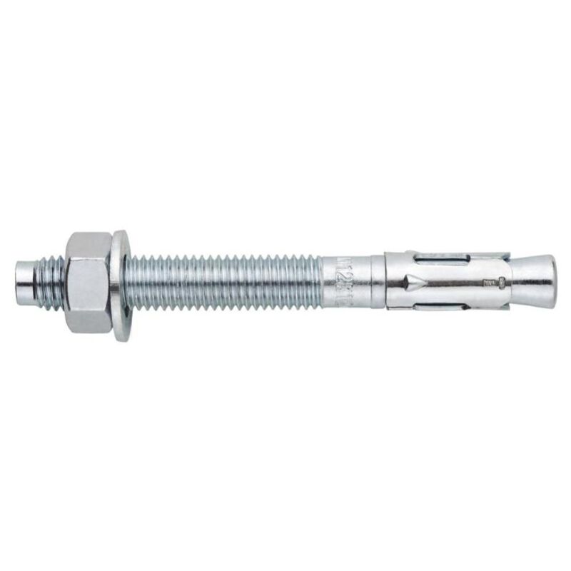 

Taco Metal Espiga 12*110