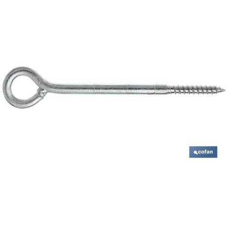 ANCLAJE PARA ANDAMIO 12X230 MM