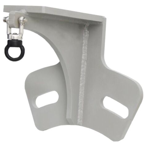 Anclaje para EASYSAFEWAY 2, para acceso lateral en espacios confinados KRATOS SAFETY