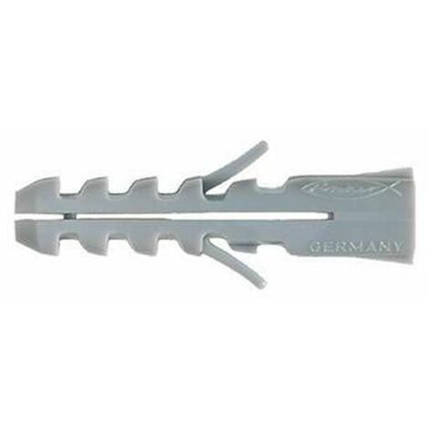 Anclaje para estructuras SH con tornillo Th 16x200, paquete de 4