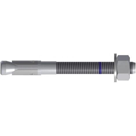 Anclaje para perno S-Fix Pro M10x105/25 mm