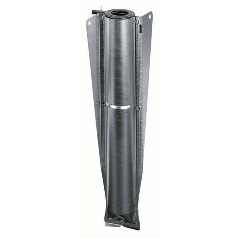 Anclaje para tendedero metálico BRABANTIA 35 mm 311420 BRABANTIA