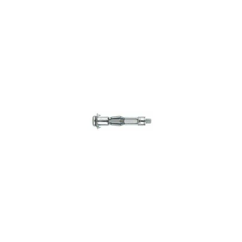 

Taco Metal Pladur C/Tornillo 4*21