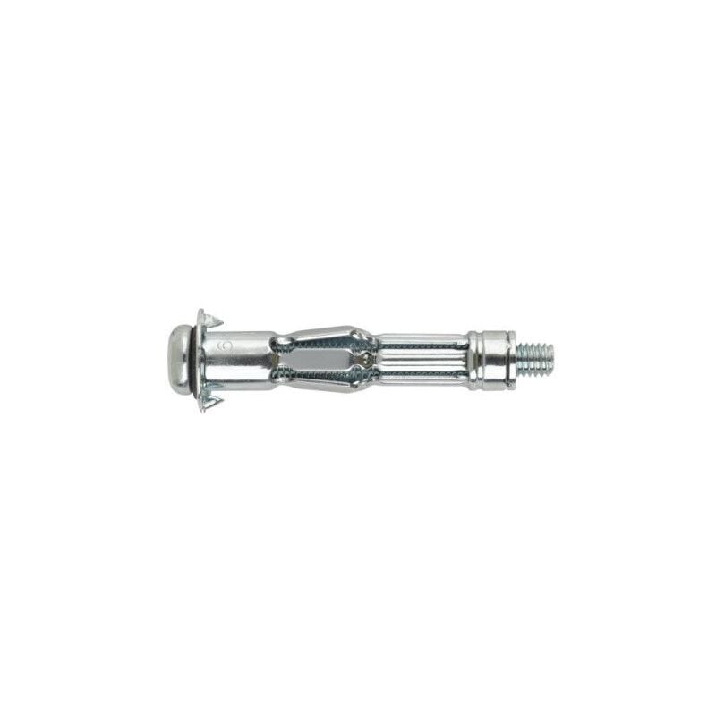 

Taco Tornillo 04X046Mm Metal In-Co 100 Pz - Index