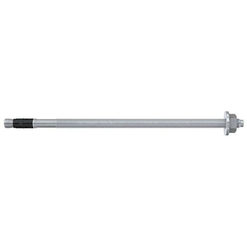 

Fischer 503261 Anclaje perno alto rendimiento FAZ II 16/160 GS (Envase 10 uds)