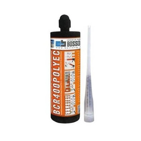 Anclaje químico 300 ml.