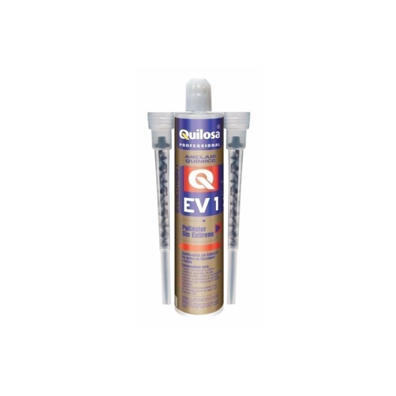

Resina Poliester Ev1 300Ml Sin Estireno