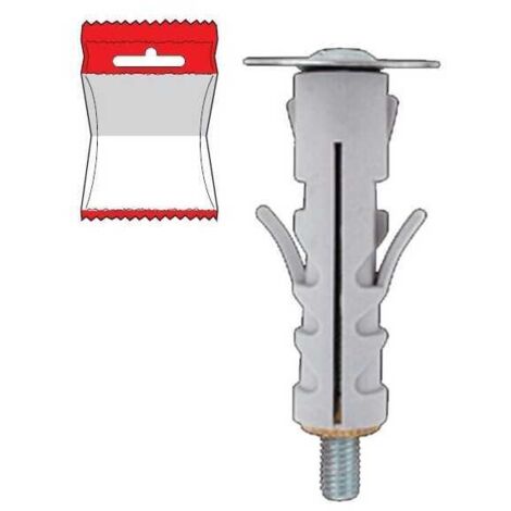 Anclaje Ta 9X40 Tornillo Tgs pz. 6 Fsider