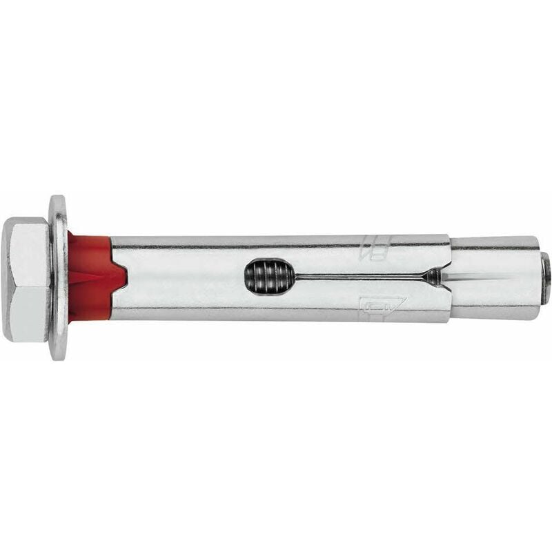 

Anclaje Tornillo 6.8 Ch-To M 8X80 Blister 2 Unid