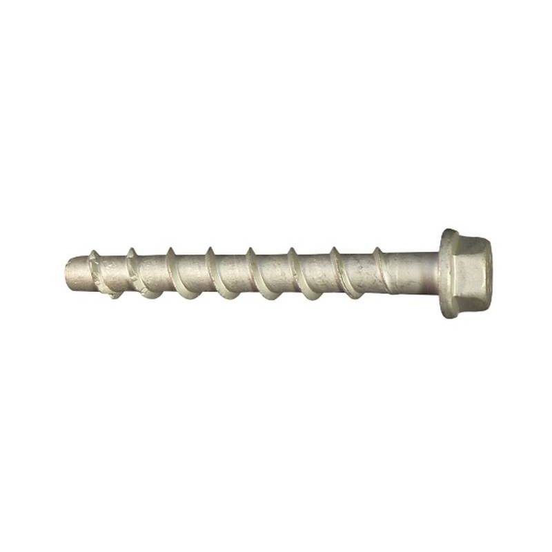 

CELO 9ZG10140BTSB Anclaje tornillo directo hormigón BTS 10-140 55 cabeza hexagonal arandela estampada ZnAl (Envase 30 ud)