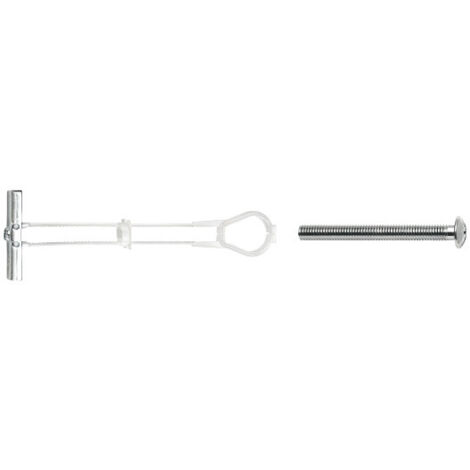 Anclaje universal BT D.13 mm largo anclaje 62 mm M6 30