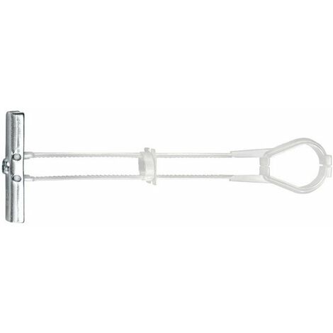 Anclaje universal BT D.13 mm M6 30 piezas / PU. 8 PU / caja APO