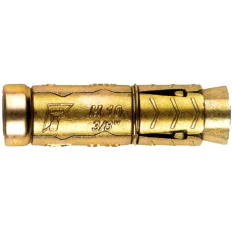 Anclaje Zamak AVL 6 x 48