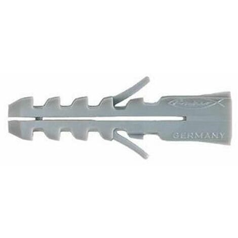 anclajes de expansión Fischer S 10 '- 10pcs