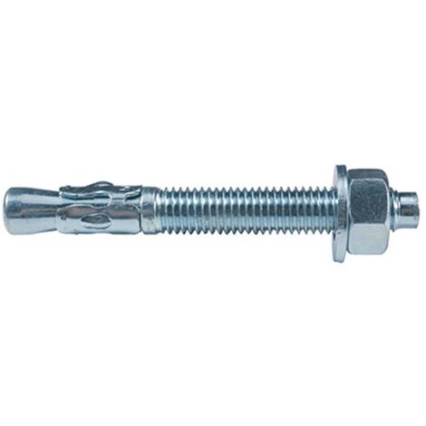 Anclajes perno, FWA, 10x140, caja 25  Fischer 503367