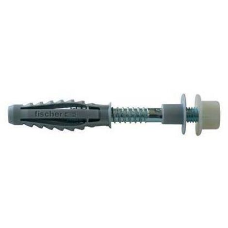 Anclajes WDC – 10 mm Universal con Tornillo – Fischer