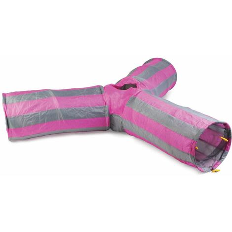 Ancol Cat Tunnel Y Shaped - sgl - 710837