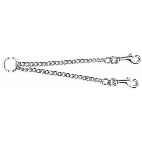 Ancol Chain Couple Medium - 3253