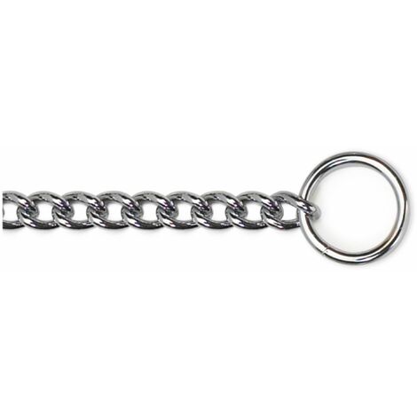 Ancol Choke Chain Heavy - 24 - 893390