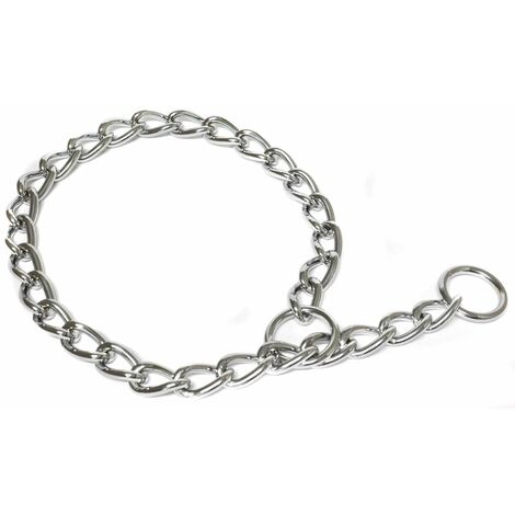 Ancol Choke Chain Heavy - 28 - 893410