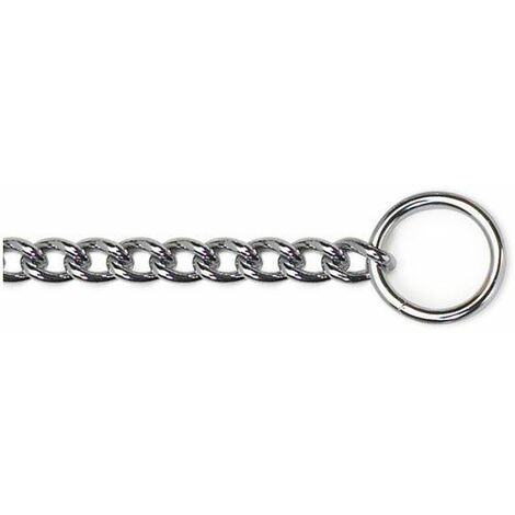 Ancol Choke Chain Heavy - 30 - 608112