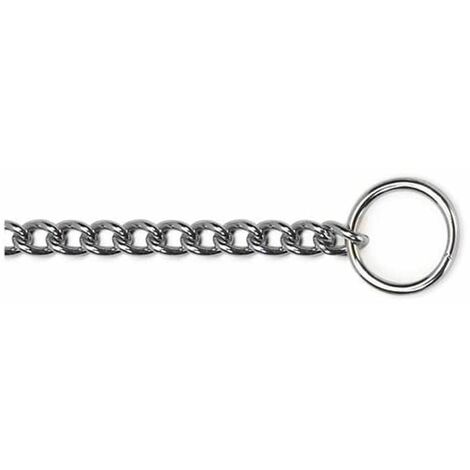 Ancol Choke Chain Medium - 20 - 893346