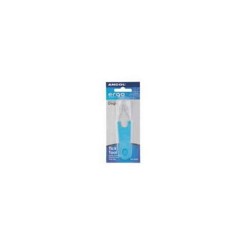 Ancol Dog Tick Tool - sgl - 573443