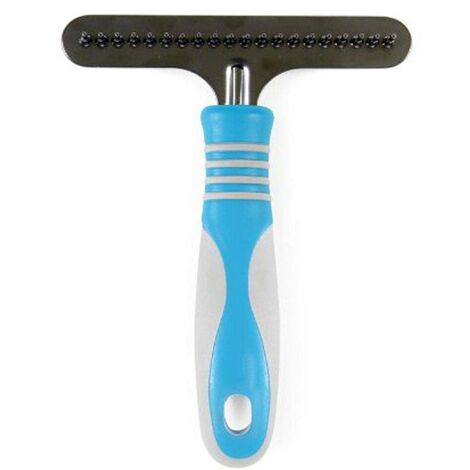 Ancol Ergo Cane sottopelo Rake, Media
