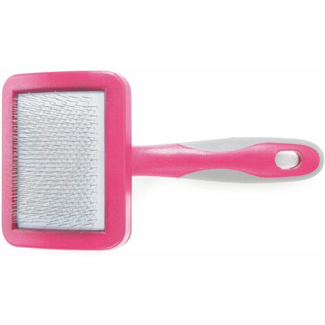 Ancol Ergo Cat Slicker Brush - 36204
