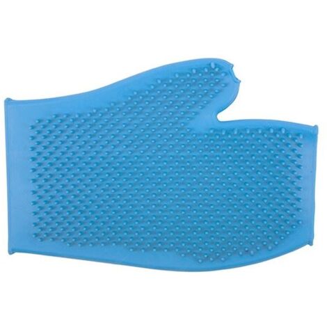 Ancol Ergo Grooming Glove - 307133