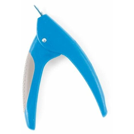 Ancol Ergo Guillotine Nail Clipper - 31526