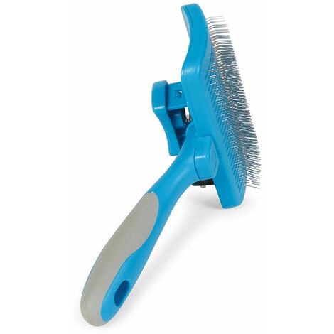 Ancol Ergo Self Cleaning Slicker - 36311