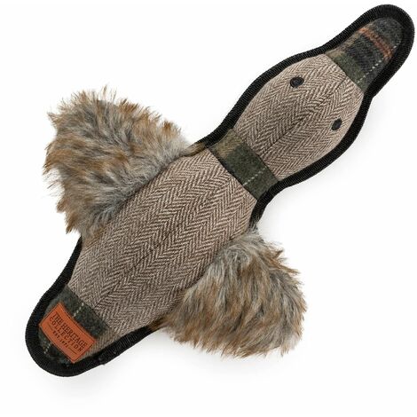 Ancol Heritage Tweed Duck - 262252