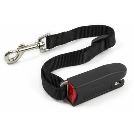 Ancol ISOfix Seatbelt - 261795