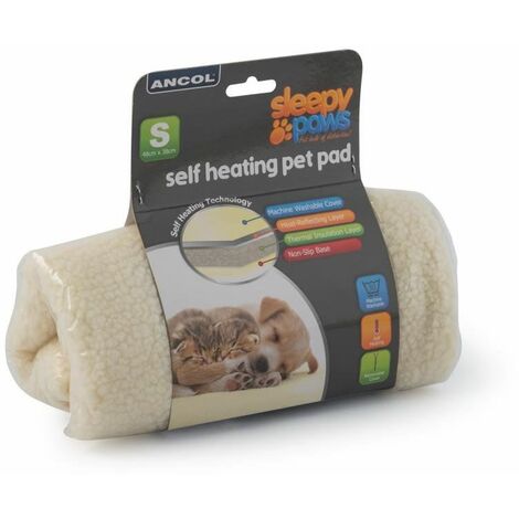 Ancol Self Heating Pad - sml - 559749