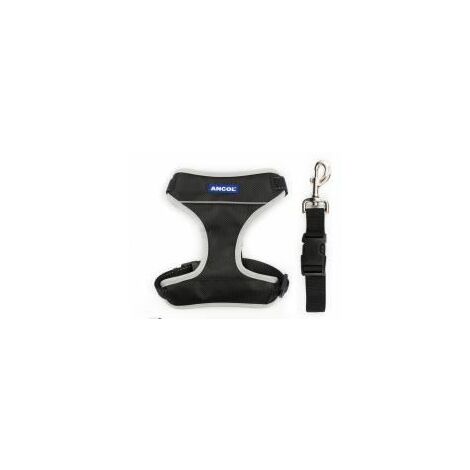 Ancol Travel & Exercise Harness - sml - 278431