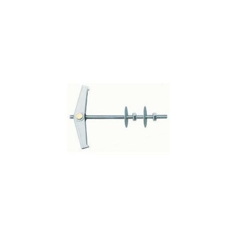 ANCORA ACCIAIO MAURER PLUS DOPPIO DADO �14 BARRA M4X100 MDV103 "HAN04"