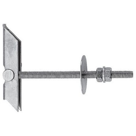 ANCORA IN ACCIAIO A SOFFITTO KD M 8x100 I FISCHER  PZ 20