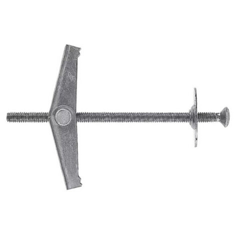 ANCORA IN ACCIAIO FISCHER A SOFFITTO KDV- 4- FISCH- pezzi 50