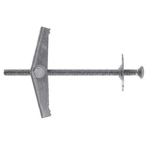 ANCORA IN ACCIAIO FISCHER A SOFFITTO KDV 4 FISCHER PZ 50