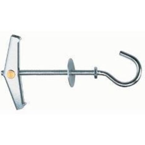 ANCORA M4 Ø12 MM OCCHIOLO APERTO