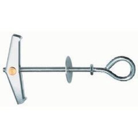 ANCORA M4 Ø12 MM OCCHIOLO CHIUSO