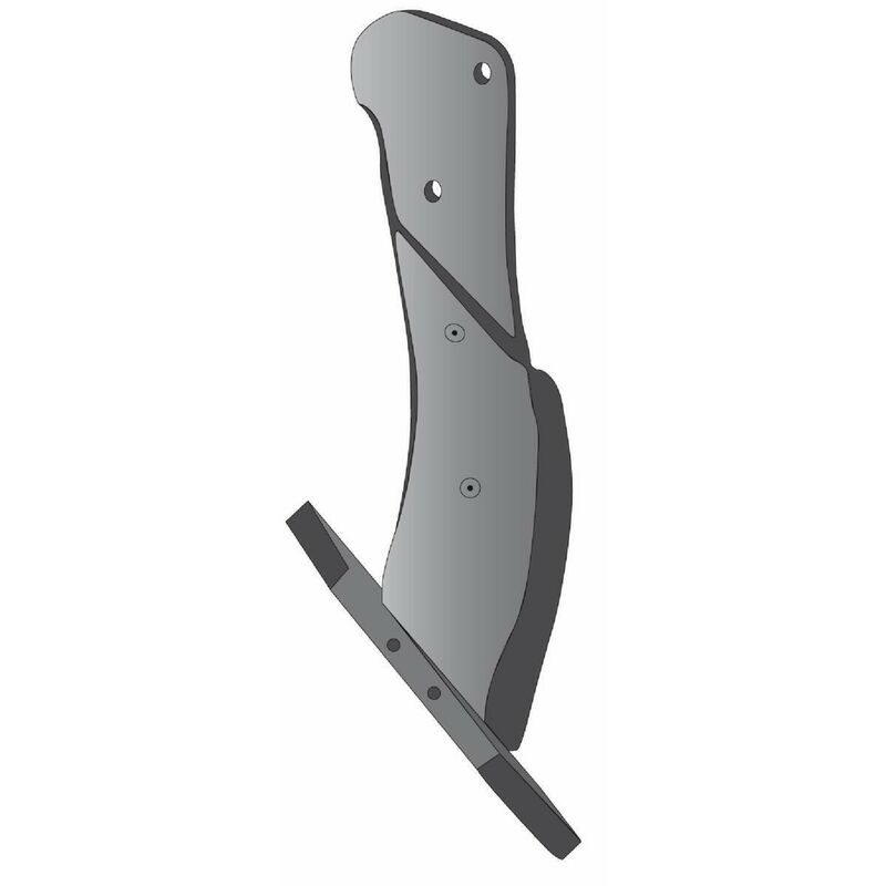 Ancora ripuntatore completa grande modello 2 non