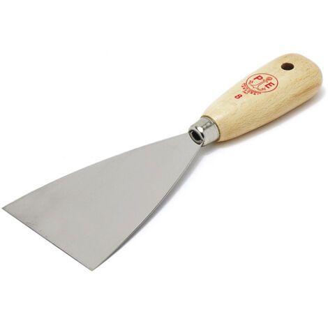 Ancora SPATOLA PER STUCCO art. 501 mm.120 12.00 pz