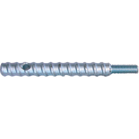 Ancoraggio a parete Makita M12 x 160 mm M12 x 160 mm