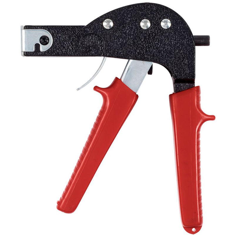 Pinza per tasselli per muri cavi Kreator 20 ancoraggi