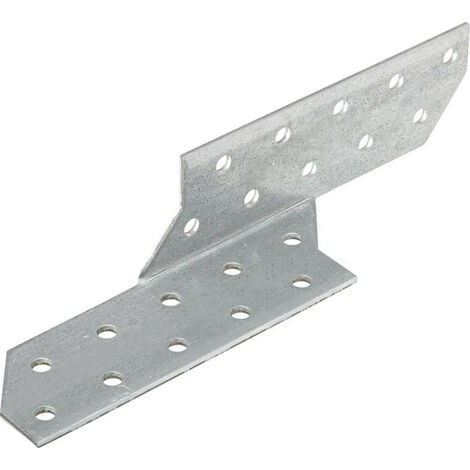 Ancoraggio di Chevron-Law 32x250x2.0mm (per 20)