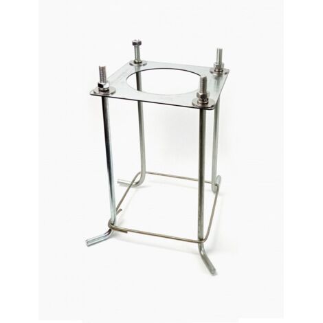 Ancoraggio lampade da giardino SU-MA Kotwa-250 40cm