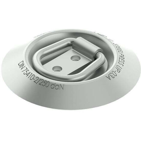Ancoraggio per ancoraggio del carico rotondo spp up 03a