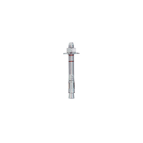 Ancorante 10x90 con lamierino speciale (cf da 10 pezzi)